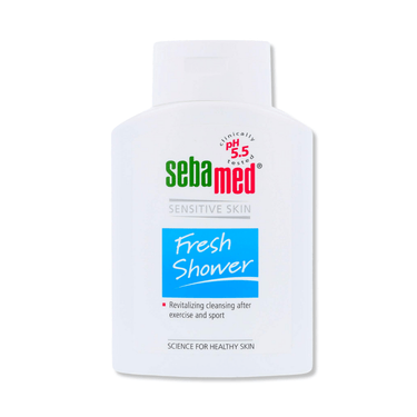 SEBAMED_Fresh Shower_Cosmetic World